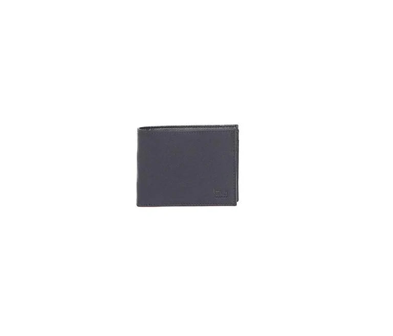Byblos City Portafogli blu saffiano uomo con portamonete BYPP02A13