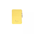 Byblos Adventure Portacarte donna giallo BYPS98B820