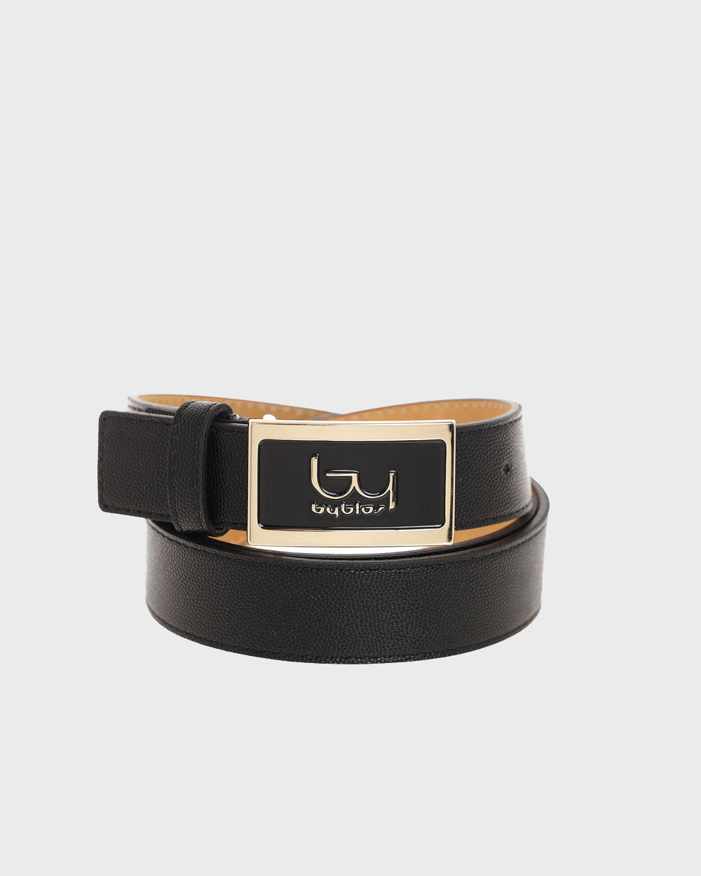 Byblos Dream Cintura donna con logo Nera BYCSW11BX