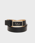 Byblos Dream Cintura donna con logo Nera BYCSW11BX