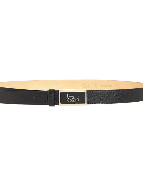 Byblos Dream Cintura donna con logo Nera BYCSW11BX
