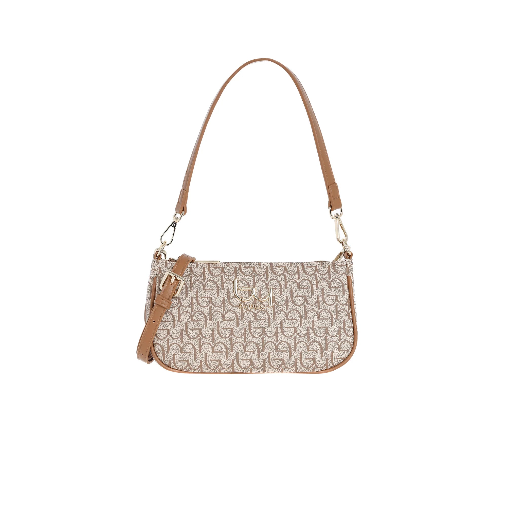 Byblos Notredame borsetta a tracolla Tan BYBS64A14
