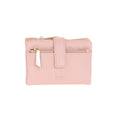 Byblos Arabella Portafoglio donna rosa BYPS54B56