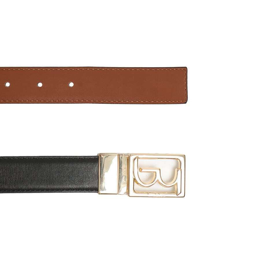 Byblos Cintura da donna nera BYCSW07BX