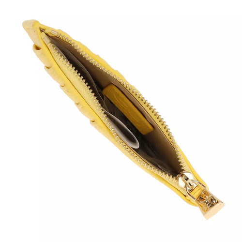 Byblos Adventure Portacarte donna giallo BYPS98B820