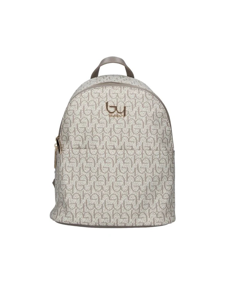 Byblos Notredame zaino da donna Avorio BYBS64A04