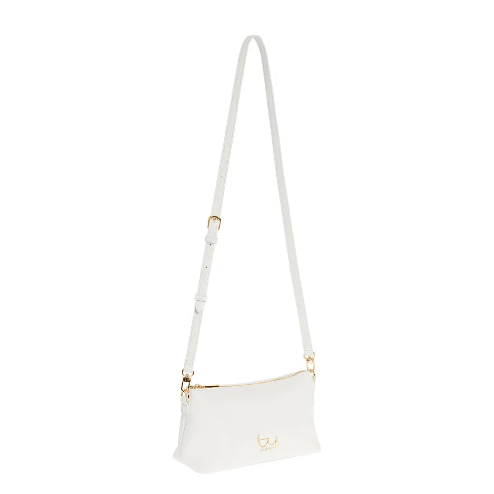 Byblos Borsa a tracolla da donna Bianca Adventure BYBE98B523