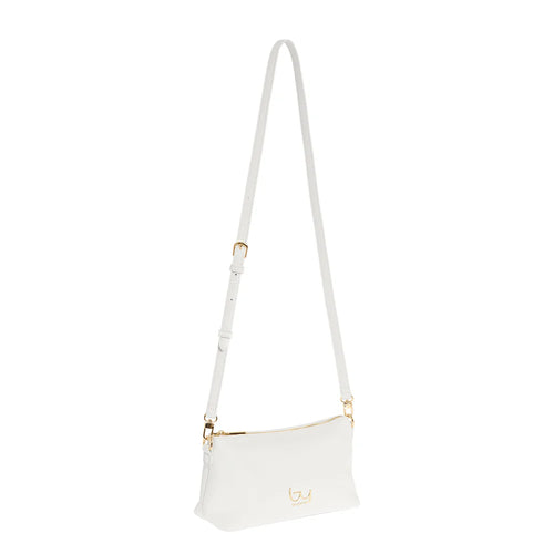 Byblos Borsa a tracolla da donna Bianca Adventure BYBE98B523