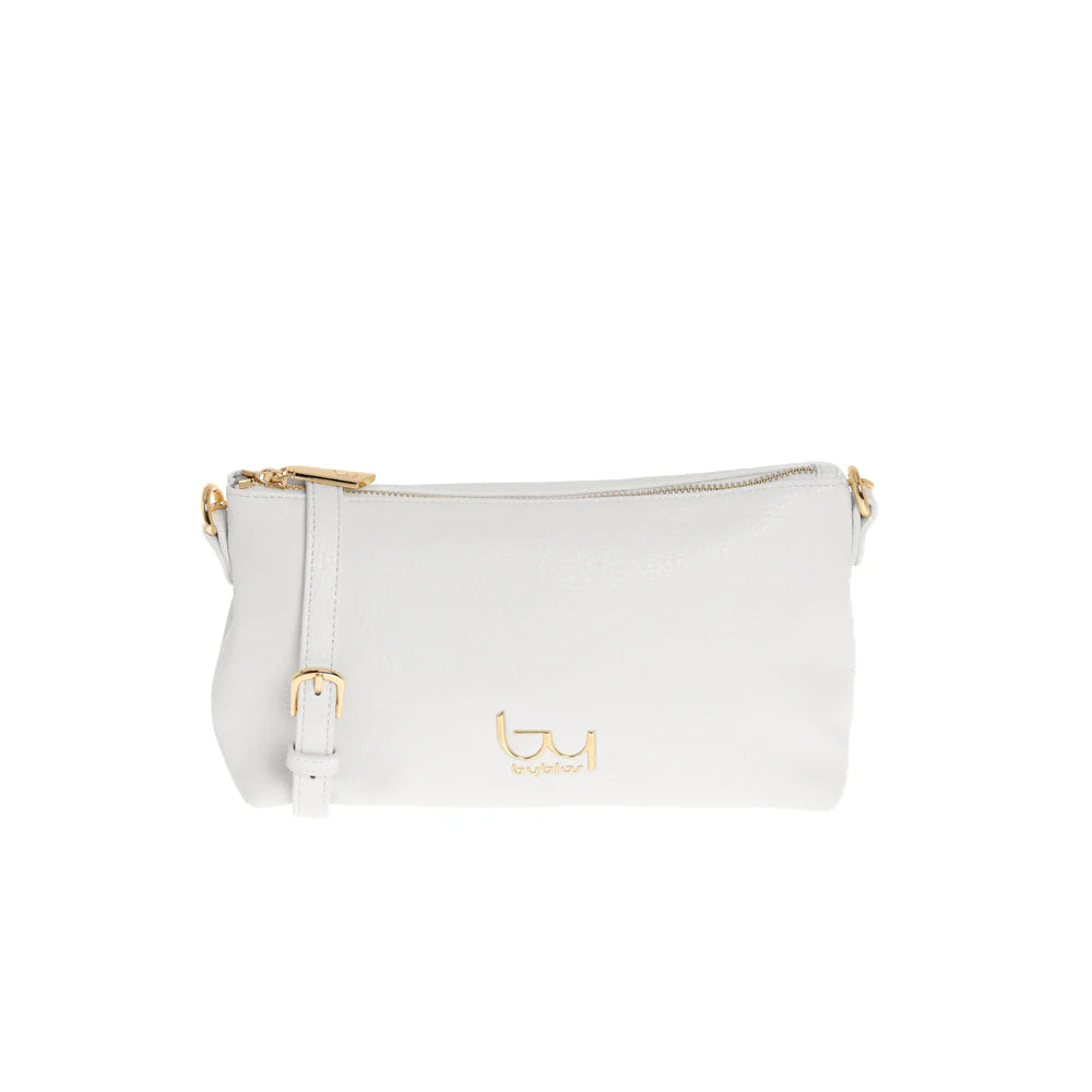 Byblos Borsa a tracolla da donna Bianca Adventure BYBE98B523