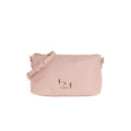 Byblos Pisa Pochette con tracolla Rosa BYBE60A523