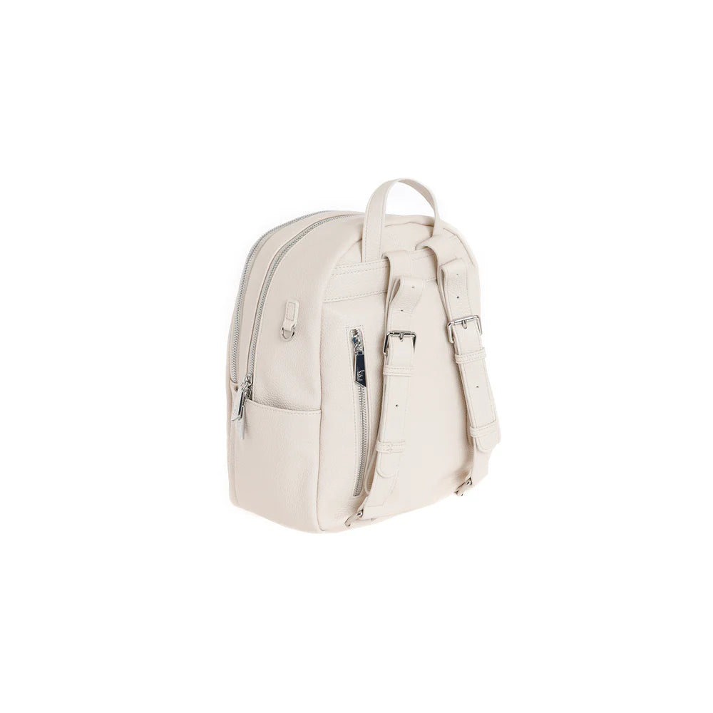 Byblos Zest Zaino Donna Avorio BYBS99B04