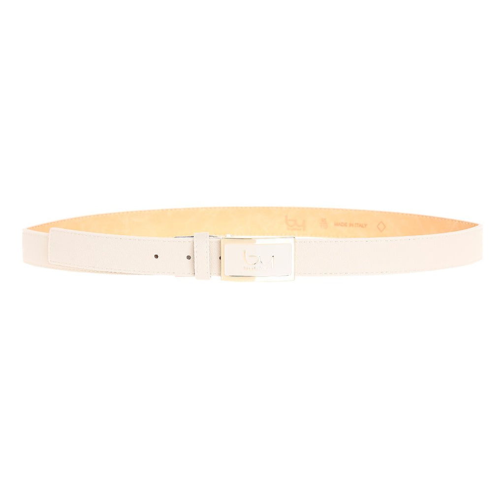 Byblos Dream Cintura donna con  logo Avorio  BYCSW11BX