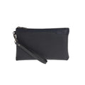 Byblos Alpha pochette da uomo Blu Navy  BYBU23A07