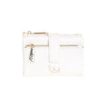 Byblos Arabella Portafoglio donna bianco BYPS54B56