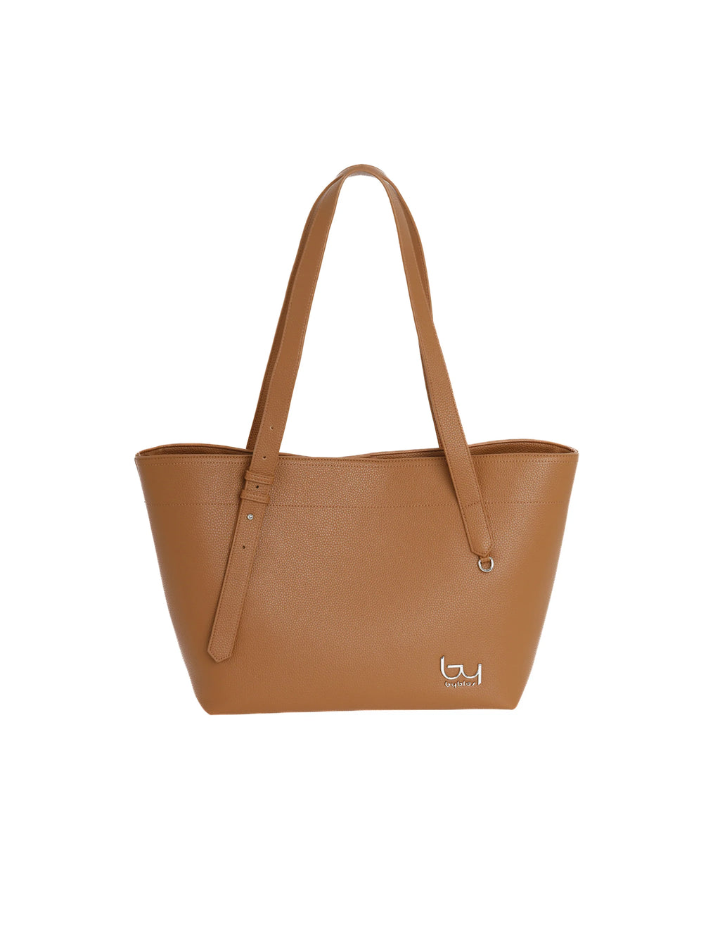 Byblos Zest Borsa da donna a spalla Tabacco BYBS99B01
