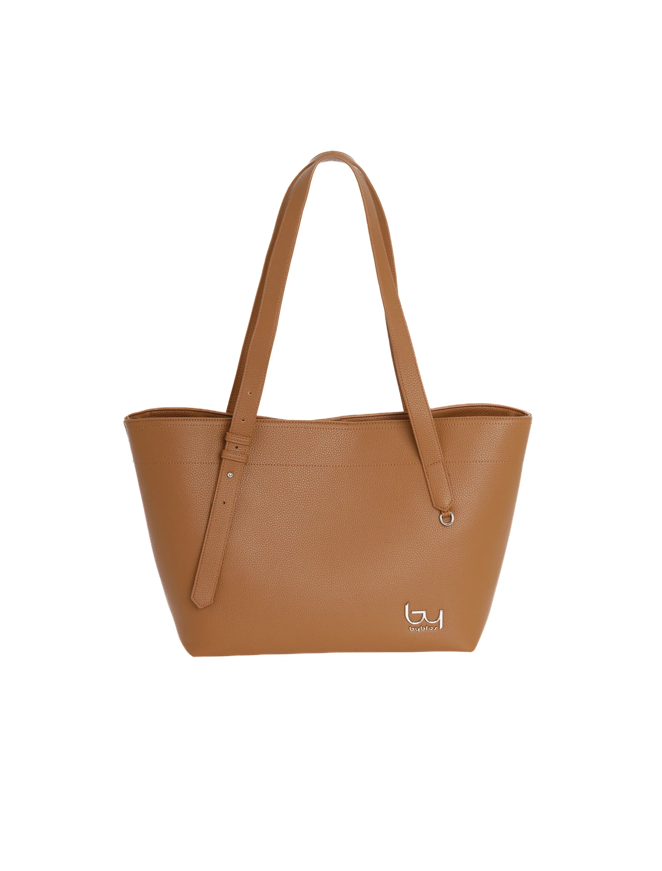 Byblos Zest Borsa da donna a spalla Tabacco BYBS99B01