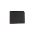 Byblos Hyrobe Portafogli uomo Nero con portamonete BYPP17A13