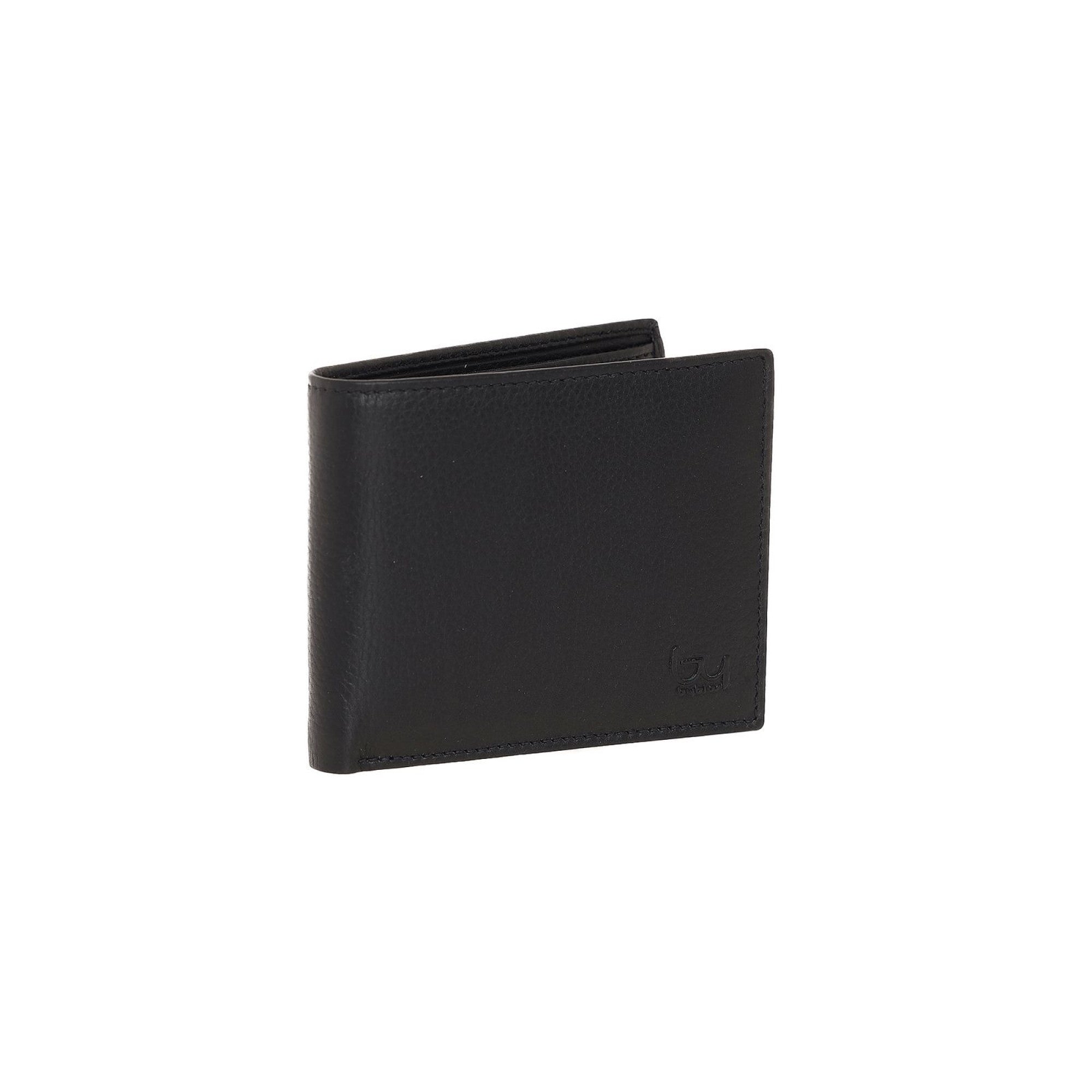 Byblos Hyrobe Portafogli uomo Nero con portamonete BYPP17A13