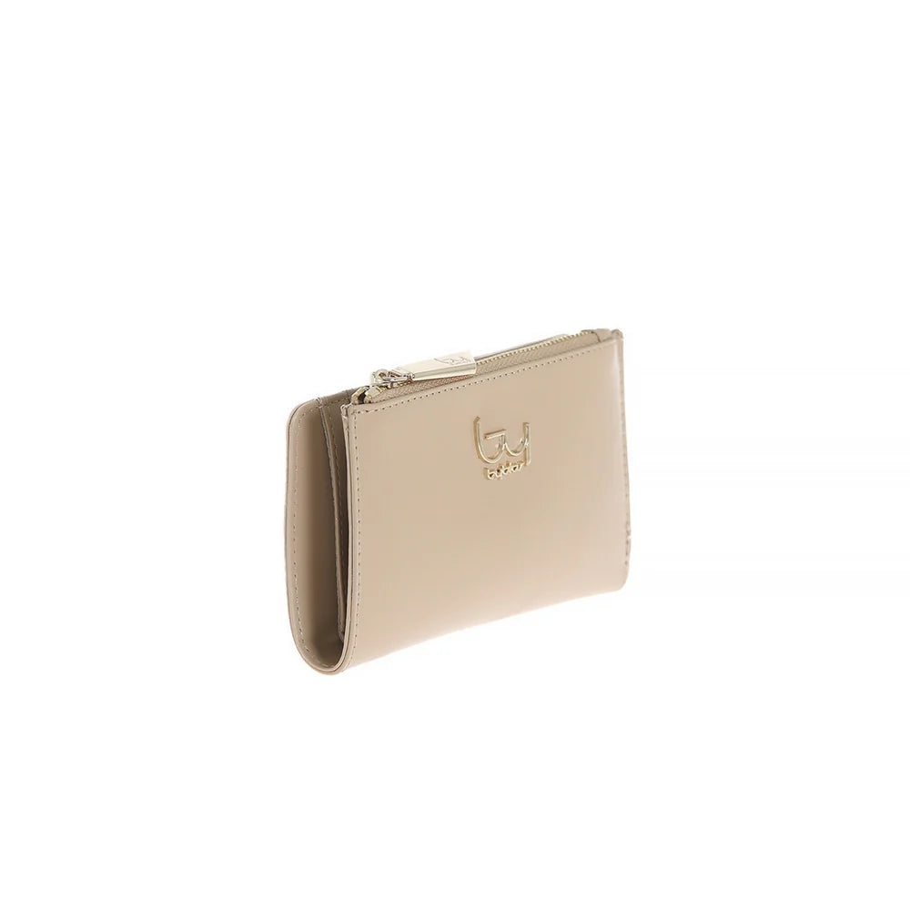 Byblos Nana Portafoglio donna Beige BYPS62B42