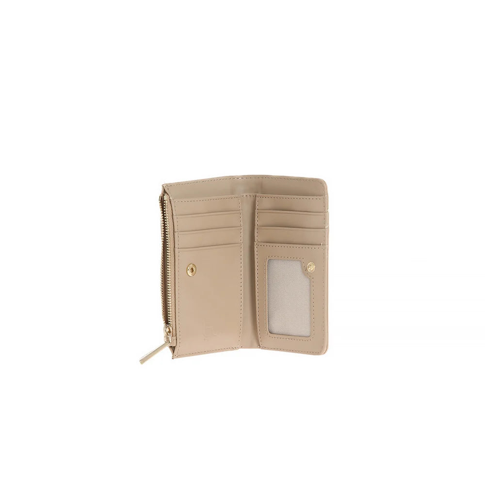 Byblos Nana Portafoglio donna Beige BYPS62B42