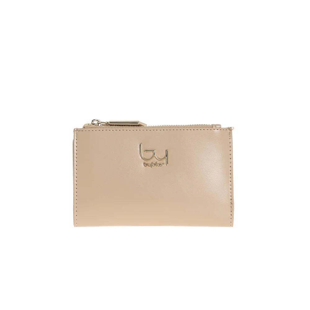 Byblos Nana Portafoglio donna Beige BYPS62B42