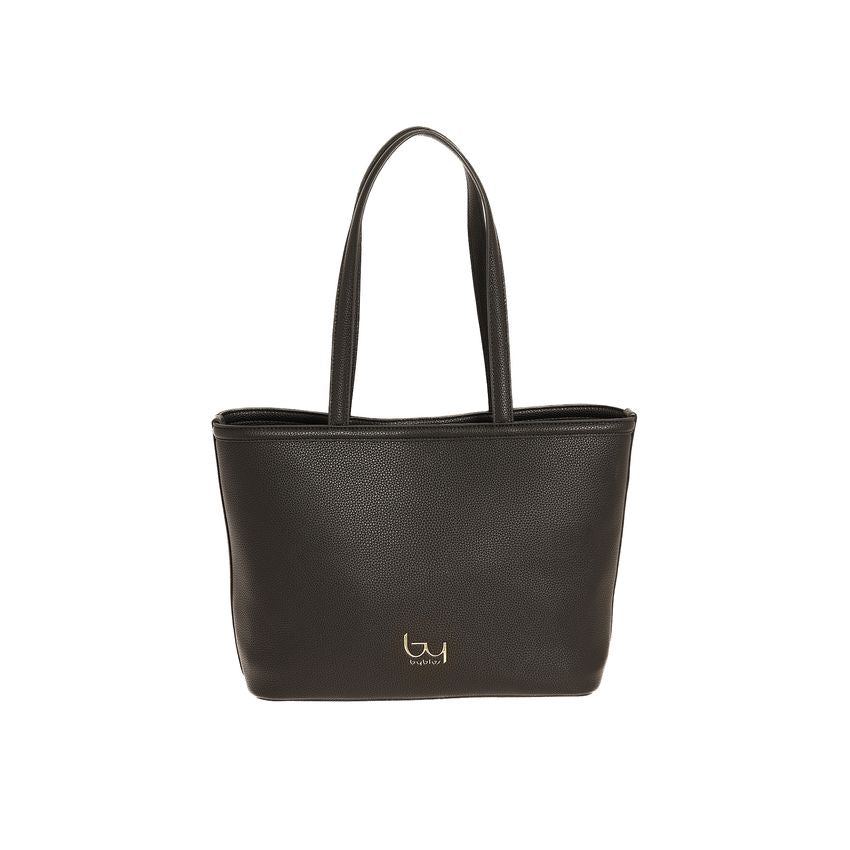 Byblos Energy borsa shopping nera BYBS97B01