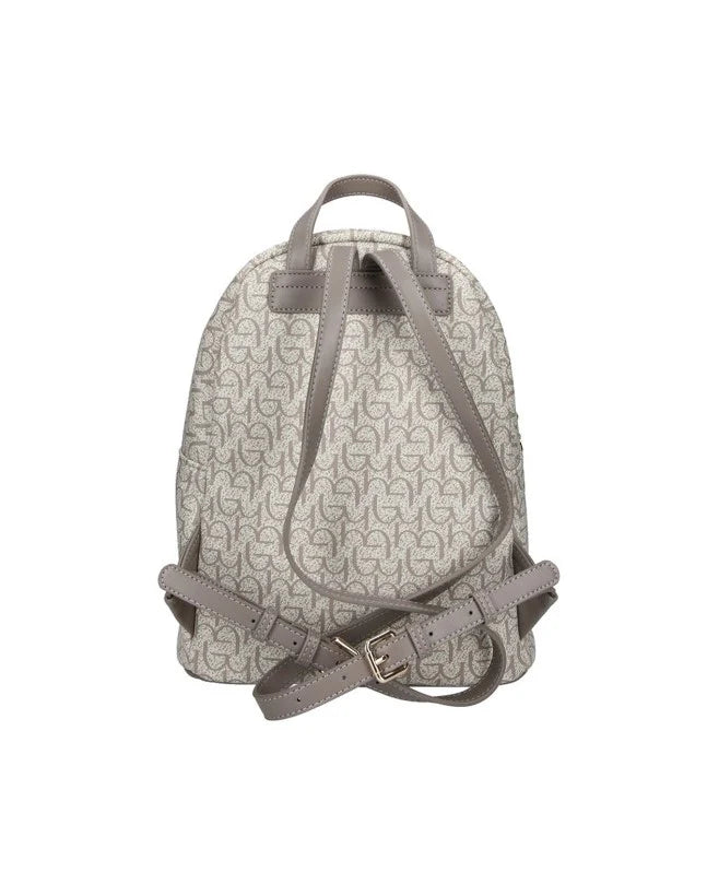 Byblos Notredame zaino da donna Avorio BYBS64A04