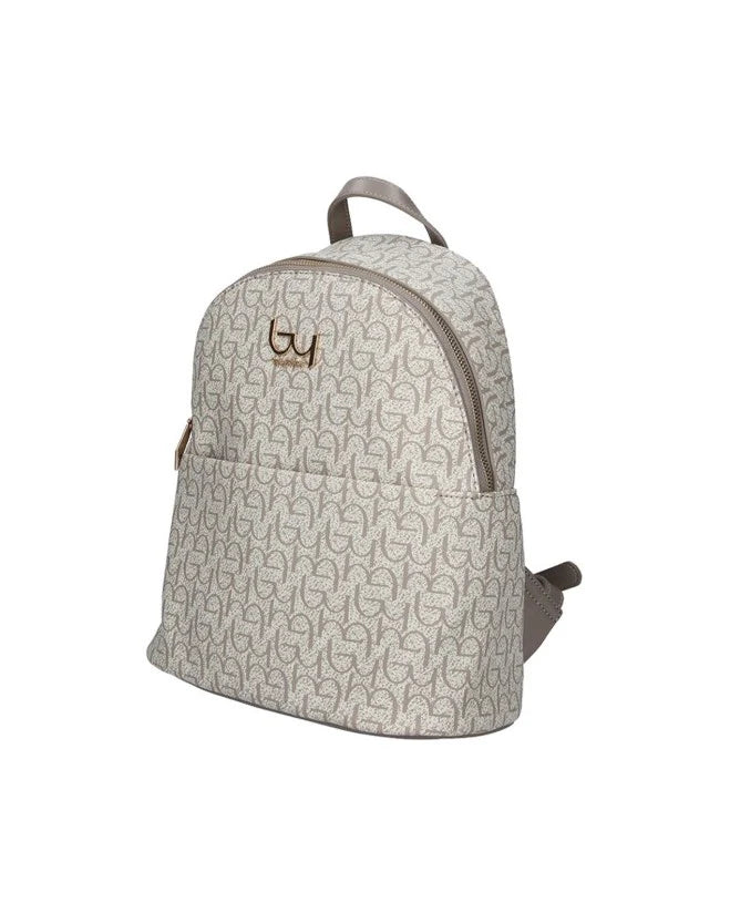 Byblos Notredame zaino da donna Avorio BYBS64A04