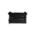 Byblos Tracolla Uomo Alpha Nera/Blu BYBU23A73