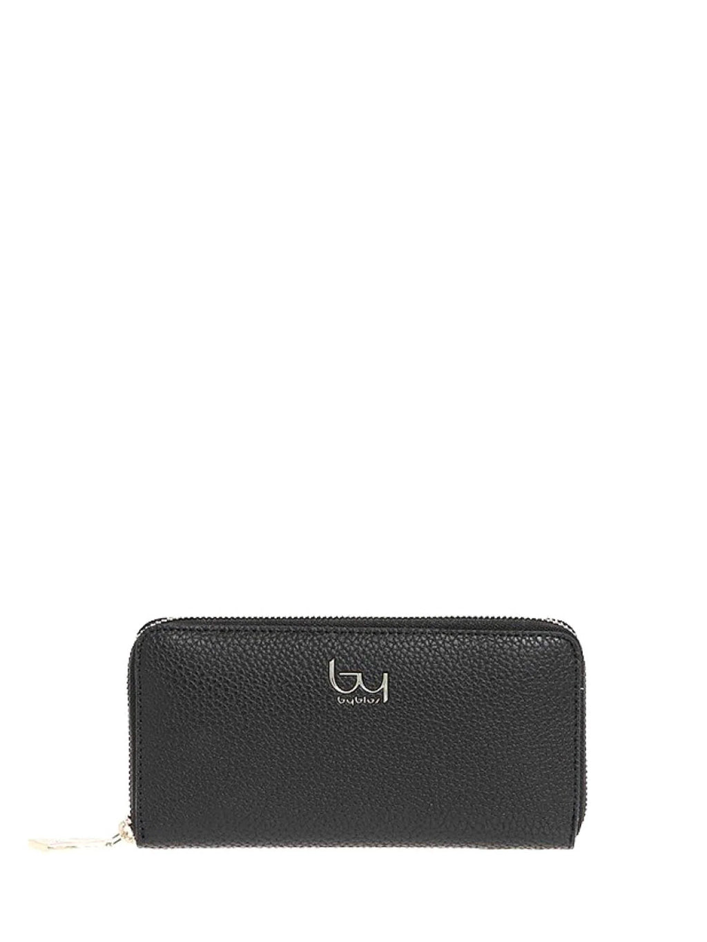 Byblos Naos Portafogli donna Nero BYPS33B155