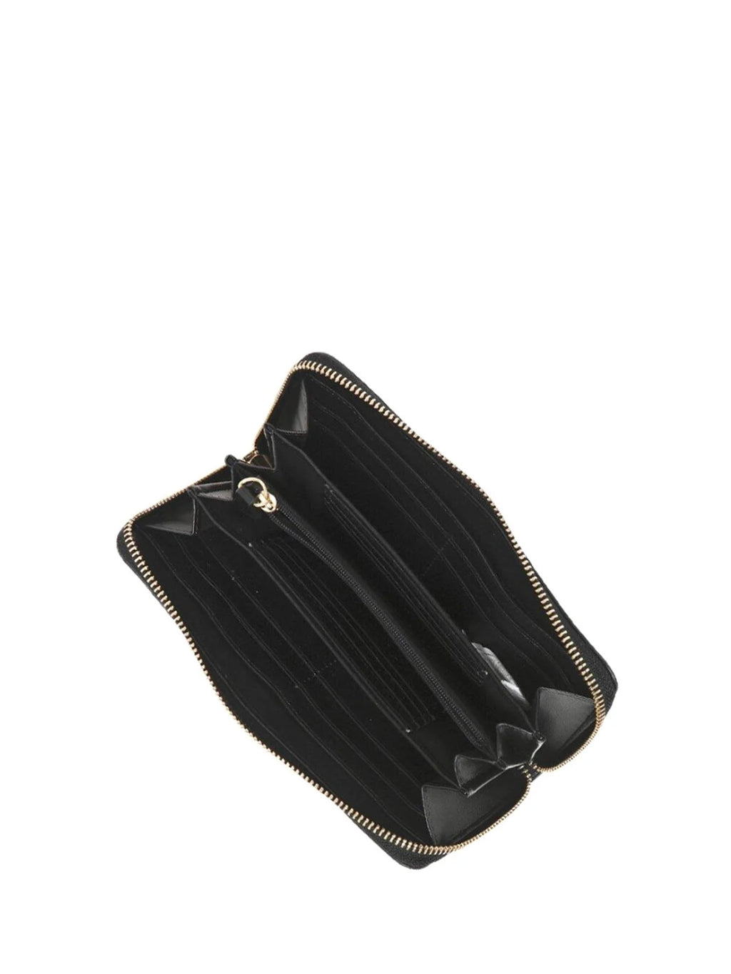 Byblos Naos Portafogli donna Nero BYPS33B155