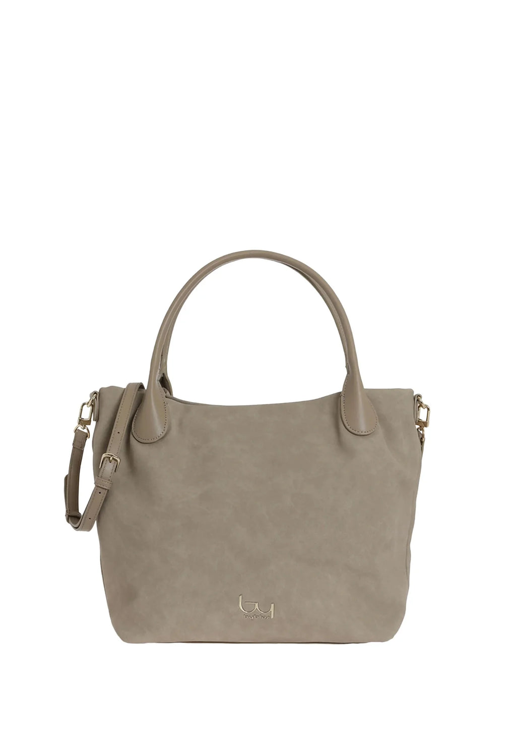 Byblos Borsa a mano con tracolla  Beige BYBS66B02S