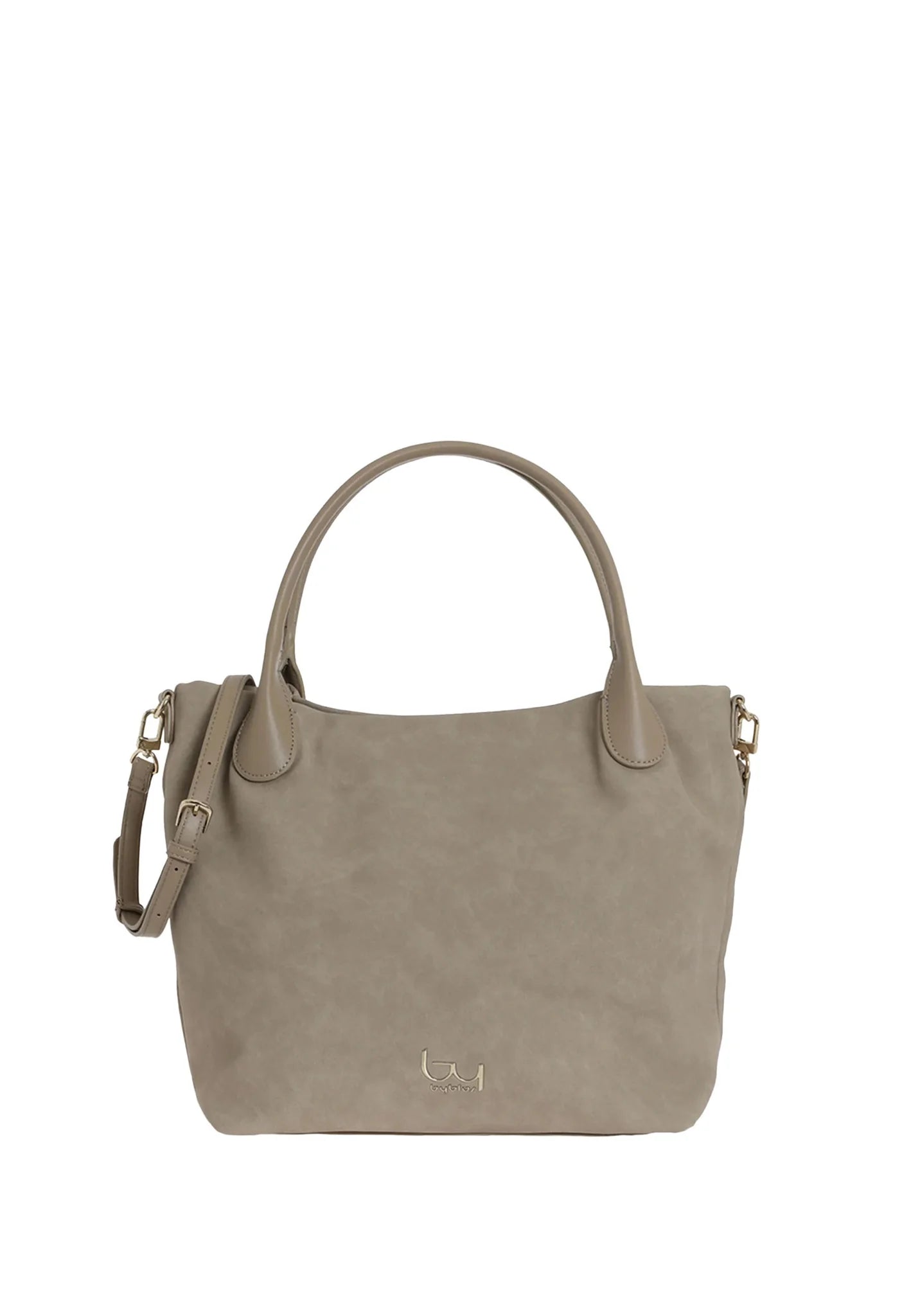 Byblos Borsa a mano con tracolla  Beige BYBS66B02S