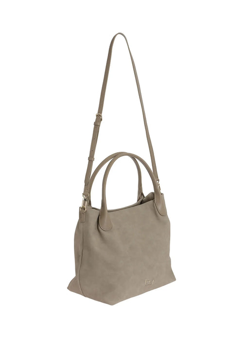 Byblos Borsa a mano con tracolla  Beige BYBS66B02S