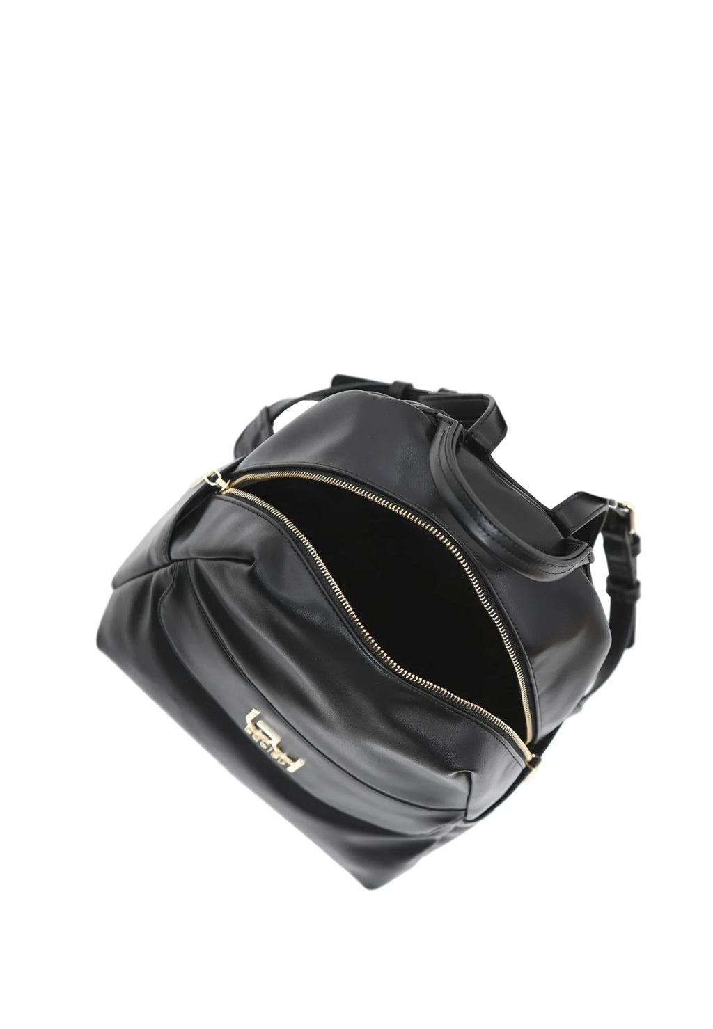 Byblos Tiana zainetto donna Nero BYBS70B02