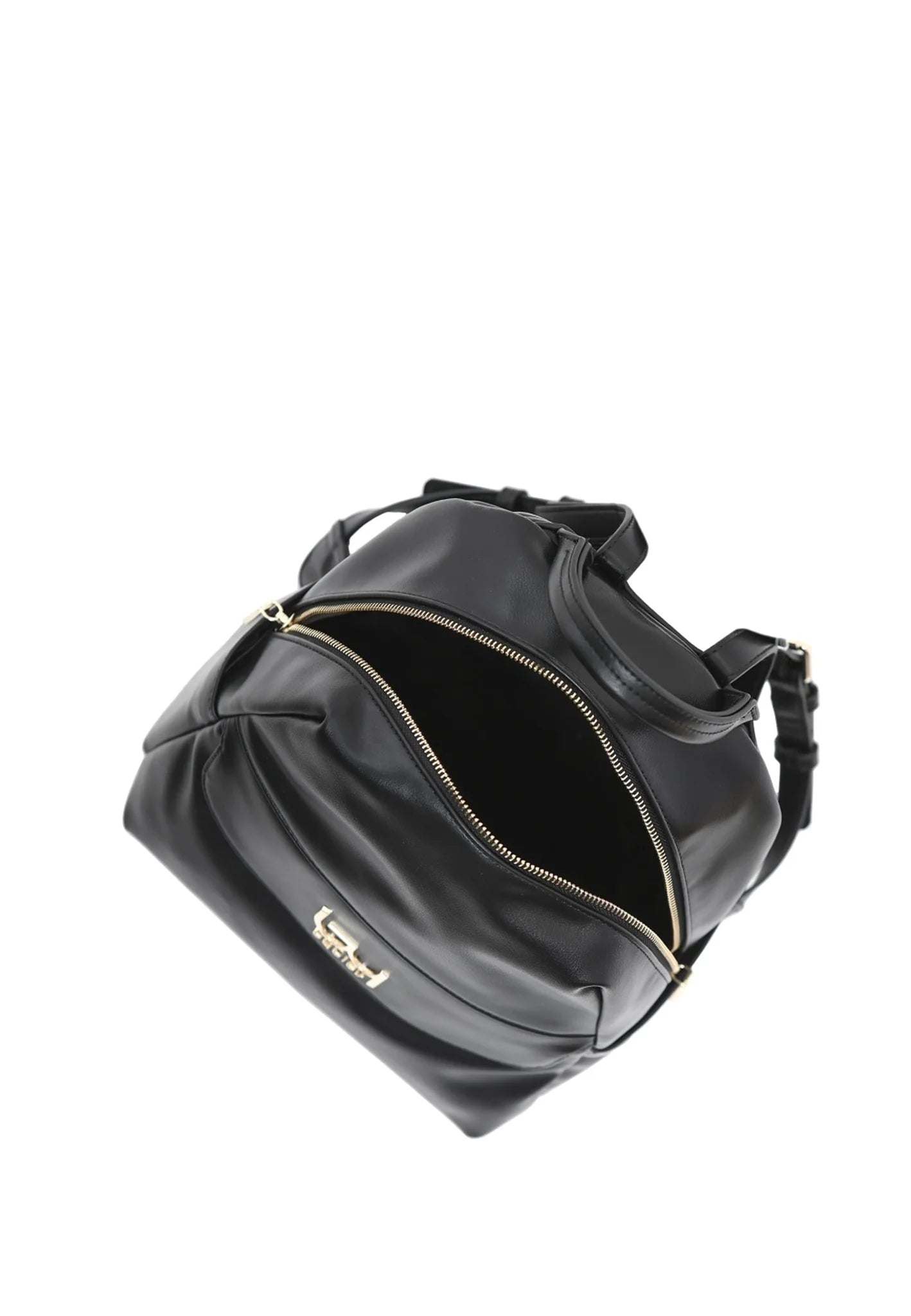 Byblos Tiana zainetto donna Nero BYBS70B02