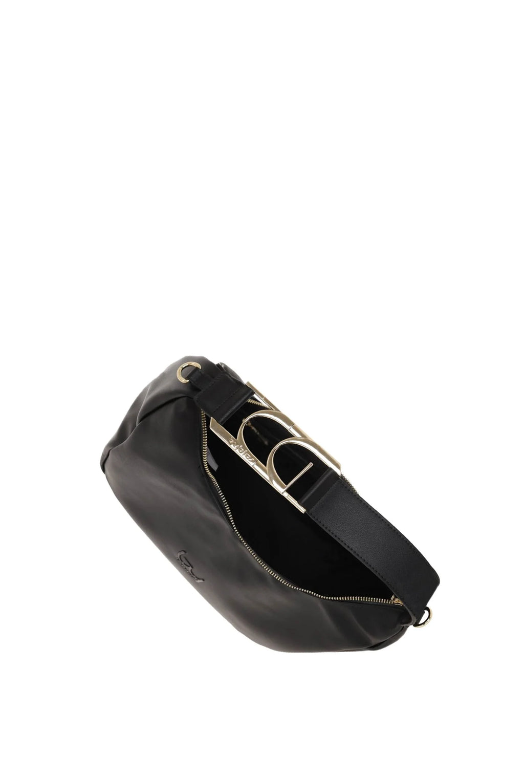 Byblos Ambition Borsa A Spalla da Donna Nera  BYBS87B01