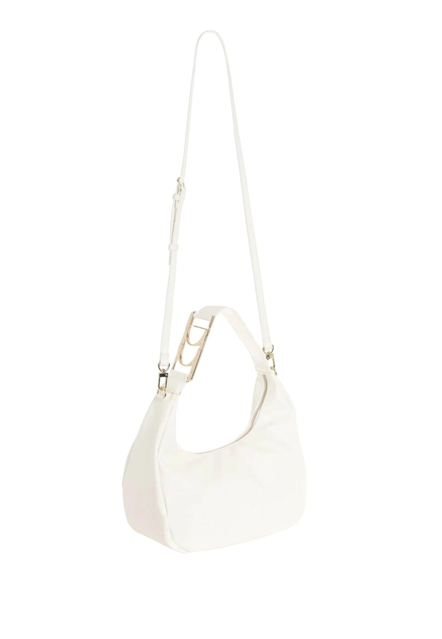 Byblos Ambition Borsa A Spalla da Donna Bianca BYBS87B01