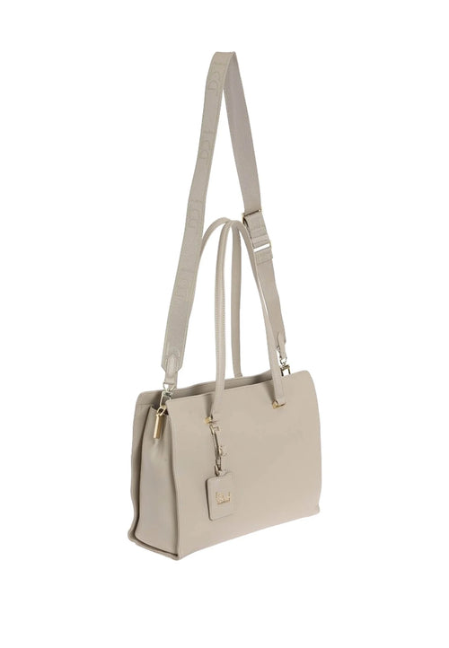 Byblos Borsa Shopping Arabella Ghiaccio BYBS54B01