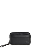 Byblos Flow Pochette Uomo Nera BYBY25A661