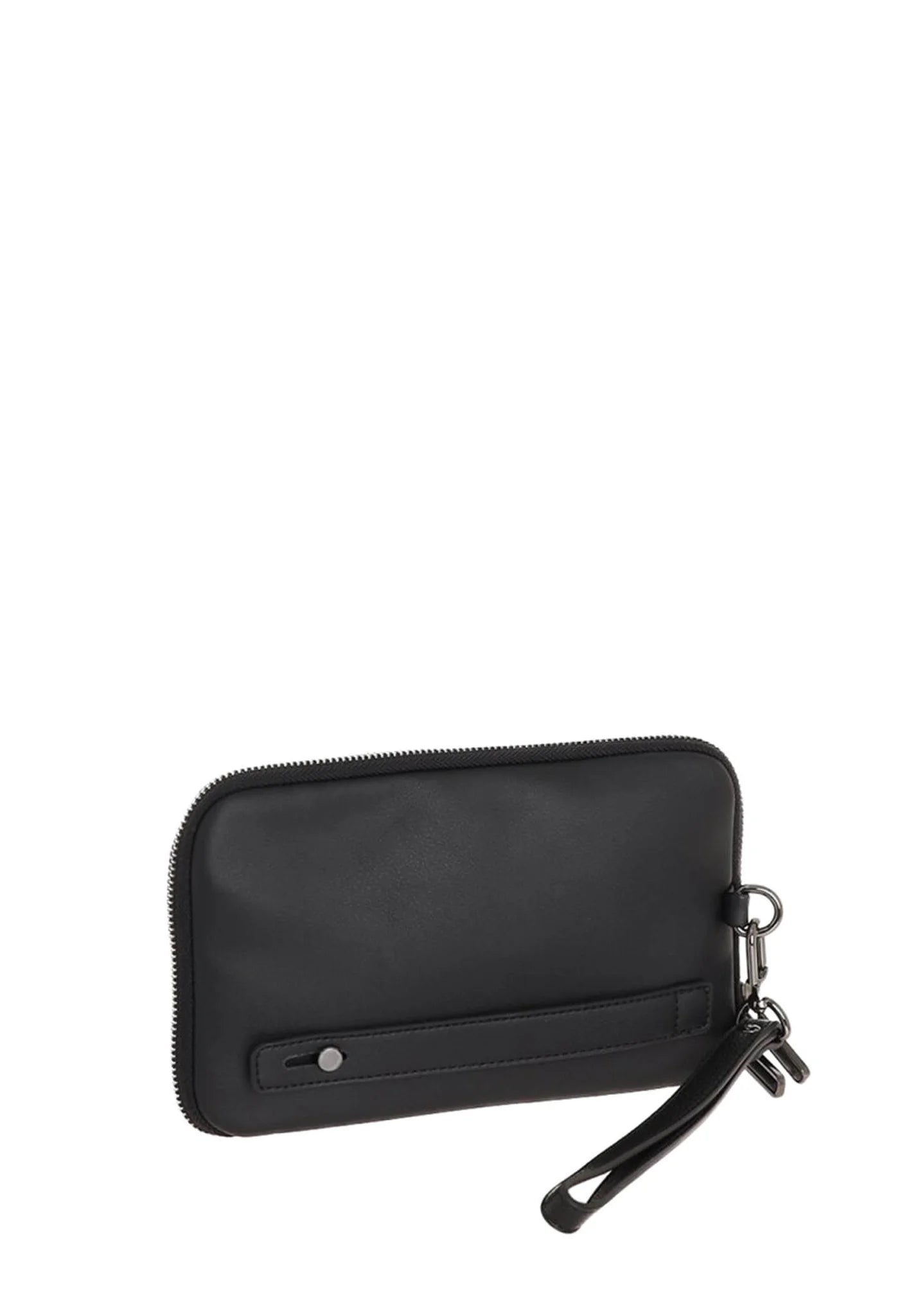 Byblos Flow Pochette Uomo Nera BYBY25A661