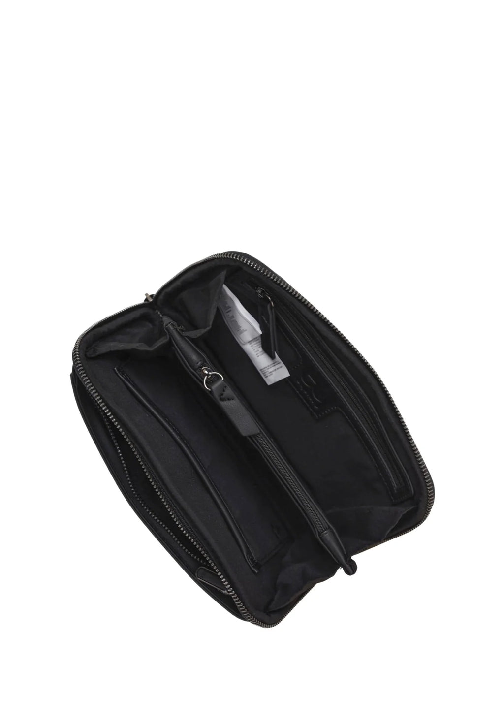 Byblos Flow Pochette Uomo Nera BYBY25A661