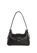 Byblos Radiance Borsa a Spalla con Tracolla Nera BYBS74B01