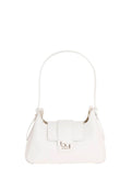 Byblos Radiance Borsa a Spalla con Tracolla Bianca BYBS74B01