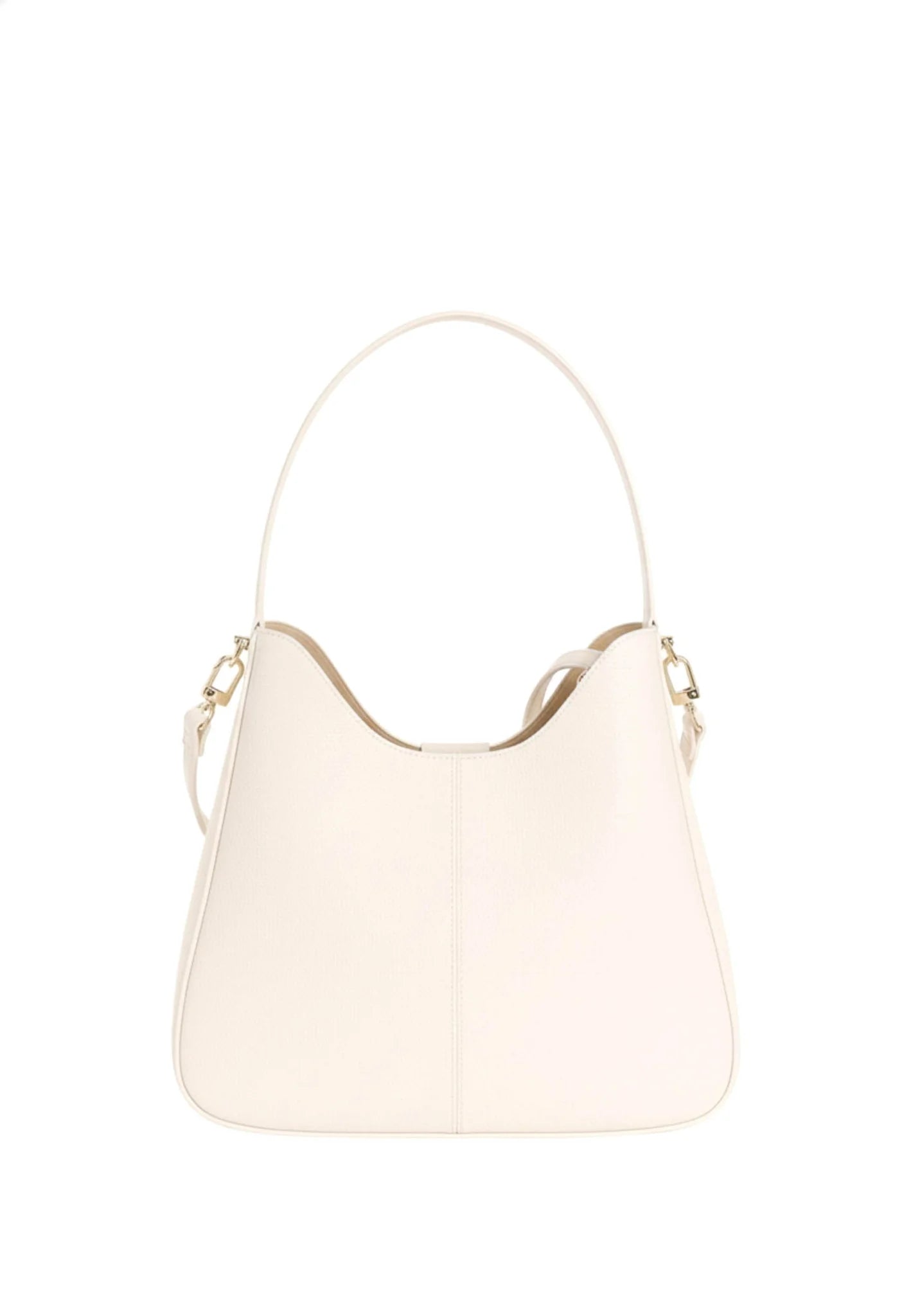 Byblos Sunset Borsa a Spalla Donna Avorio  BYBS79B02