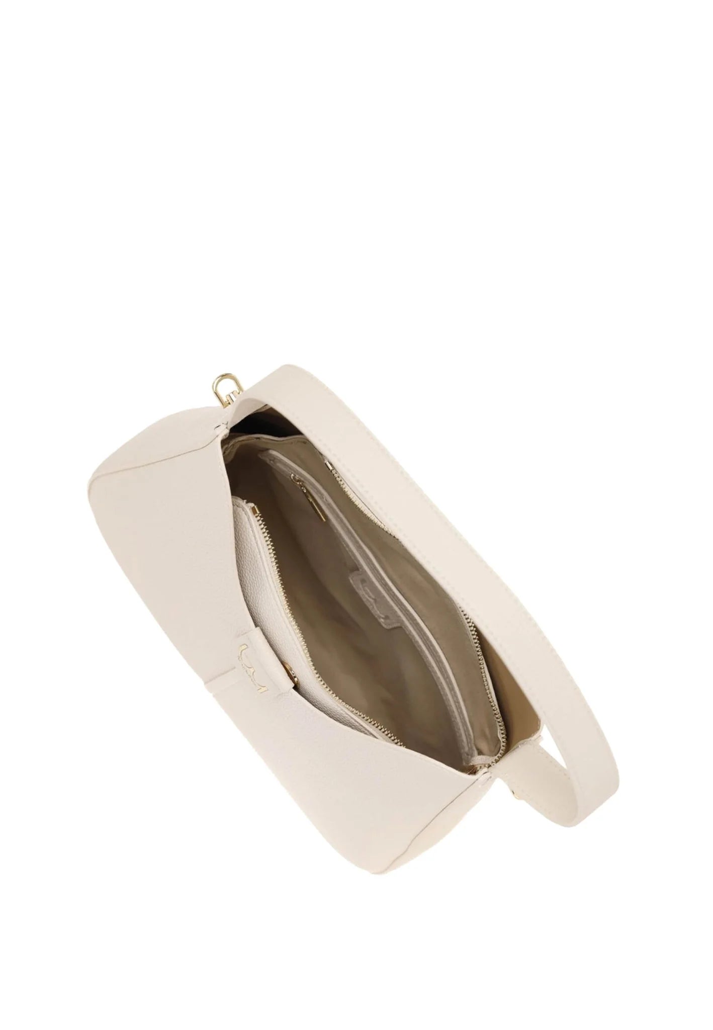 Byblos Sunset Borsa a Spalla Donna Avorio  BYBS79B02