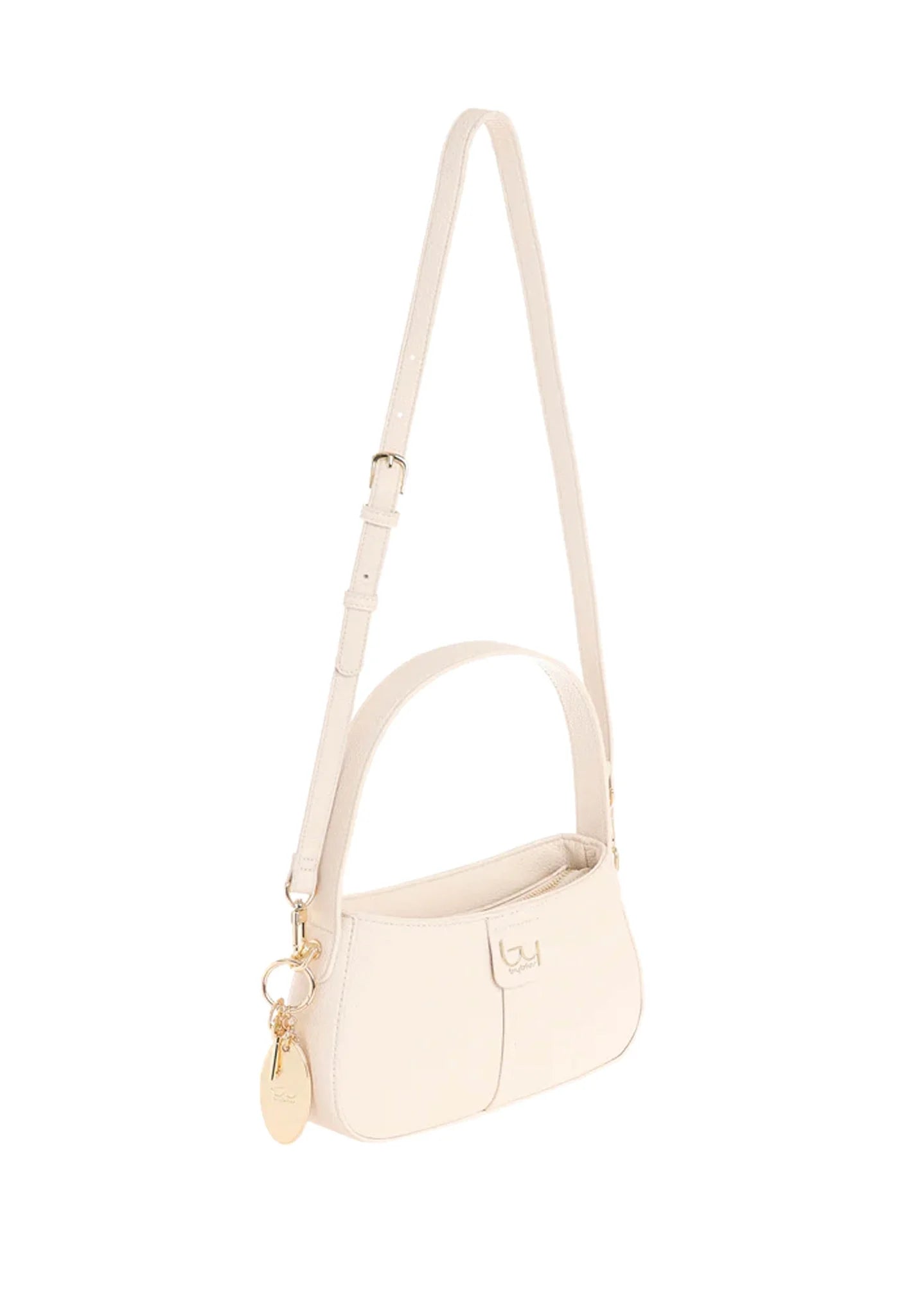 Byblos Sunset Tracolla Donna Avorio BYBS79B03