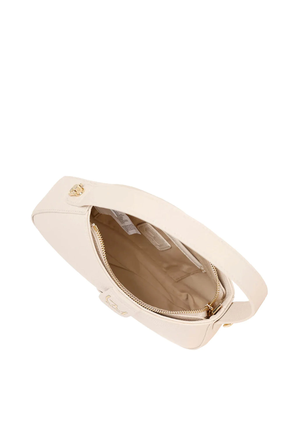 Byblos Sunset Tracolla Donna Avorio BYBS79B03
