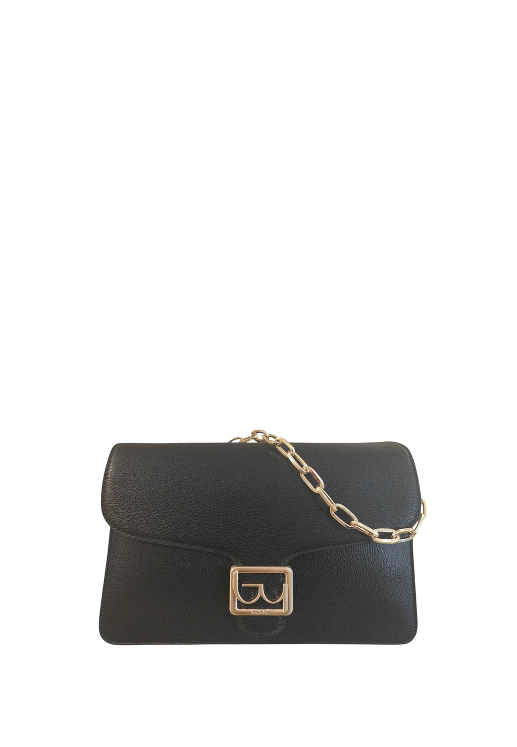 Byblos Vibrance Tracolla Donna Nera BYBS77B01