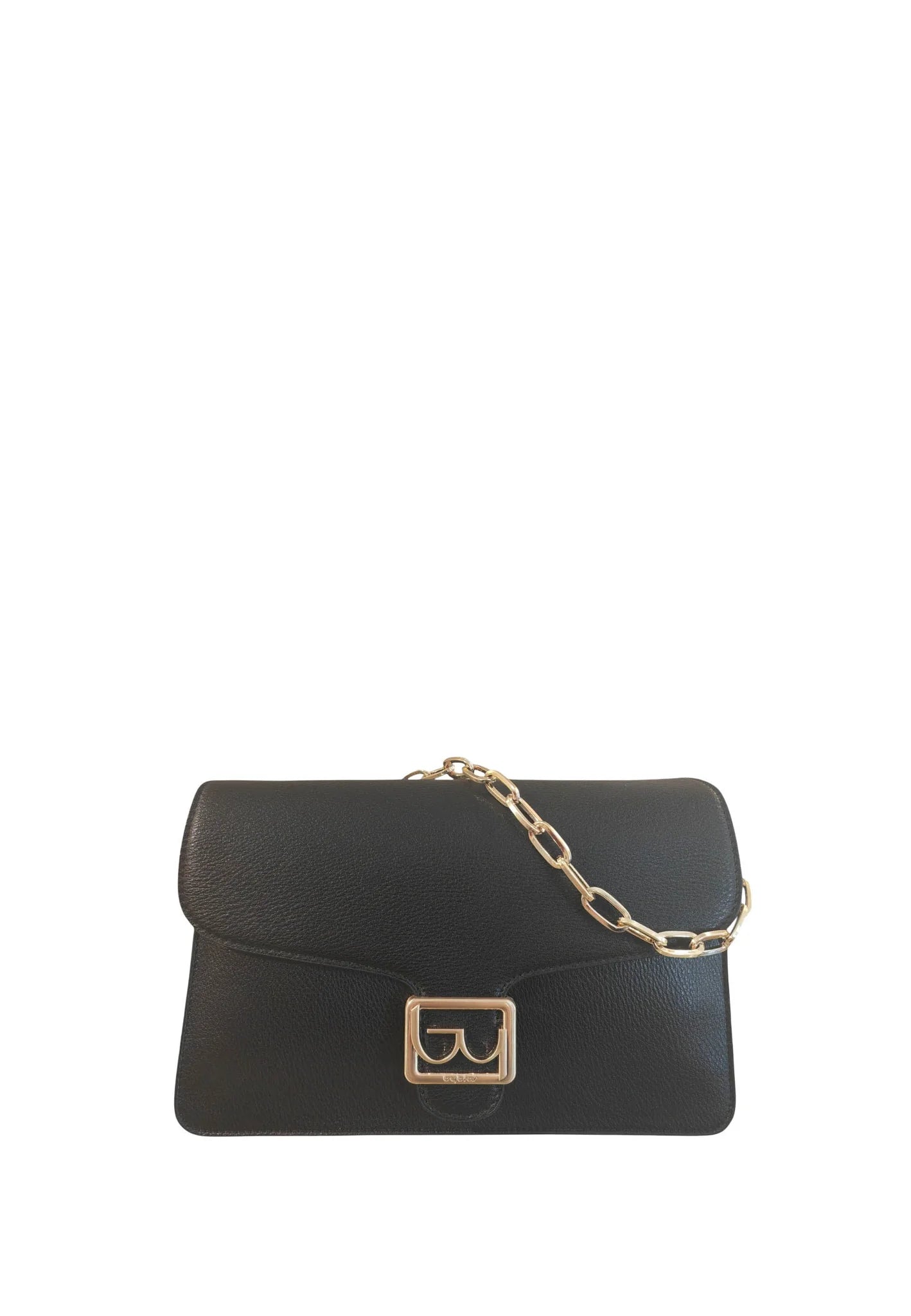 Byblos Vibrance Tracolla Donna Nera BYBS77B01